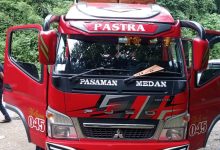 Photo of Pastra 045, Kebanggaan Masyarakat Pasaman–Medan yang Tetap Mengutamakan Pelayanan dan Kekeluargaan