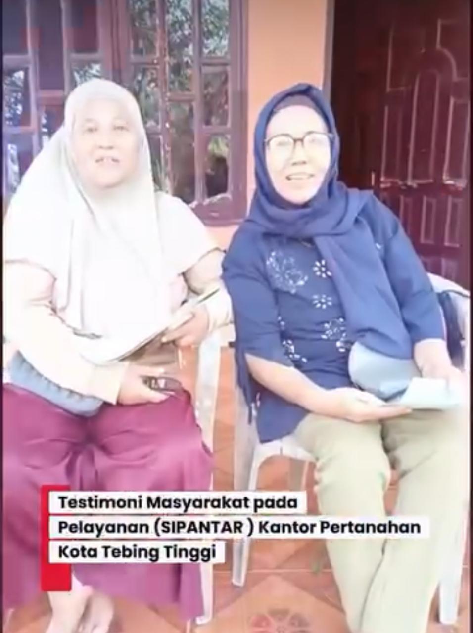 Sertipikat PTSL