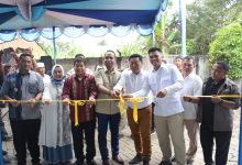 Photo of Program SPPG Sejalan dengan Komitmen Wujudkan Masyarakat Deli Serdang yang Sehat