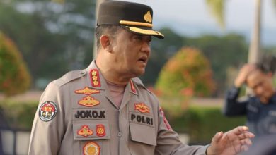 Photo of Polda Aceh Serahkan Ribuan Paket Daging Meugang untuk Personel Polri dan Awak Media Selama Dua Hari
