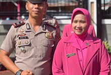 Photo of ‎Kapolsek Dua Koto Sampaikan Ucapan Selamat Berpuasa 1447 H, Ajak Warga Tingkatkan Kewaspadaan