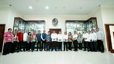 Photo of HUT APKASI 2026, Momentum Angkat Nama Deli Serdang ke Tingkat Nasional