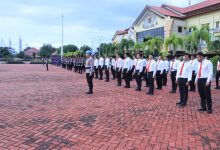 Photo of Upacara Hari Kesadaran Nasional Jadi Penguat Komitmen Polda Aceh untuk Indonesia Asri
