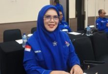 Photo of ‎Yunelda Asra, Politikus Merakyat dan Berdedikasi Tinggi untuk Pasaman