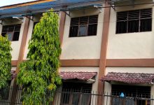 Photo of Bertahun Tanpa Daun Jendela, Sejumlah Ruang Kelas SMKN 1 Lubuk Pakam Disorot