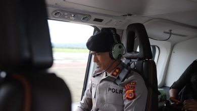 Photo of Polda Aceh Bersama Jajaran Patroli Udara dan Darat untuk Memburu Kebun Ganja