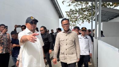 Photo of Tinjau Huntara di Malalo, Chief Operating Officer Danantara Tegaskan Peran BUMN Adalah Untuk Rakyat