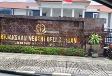 Photo of Pengaduan Masyarakat Soal Dana Desa Aras Kabu Menggantung: Menunggu Audit Teknis, Warga Soroti Peran BPD