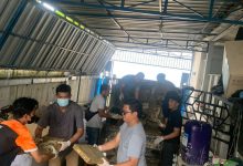 Photo of Perjuangan Kantah Kabupaten Aceh Tamiang Selamatkan 75 Ribu Arsip Pertanahan Pascabencana