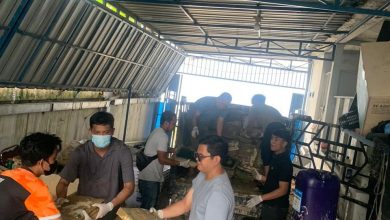 Photo of Perjuangan Kantah Kabupaten Aceh Tamiang Selamatkan 75 Ribu Arsip Pertanahan Pascabencana