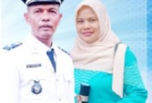 Photo of Alfisar Rela Berhenti dari Security BRI Karena Ingin Mengabdi Membangun Nagari