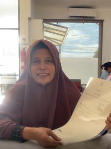 Layanan Penataan Batas