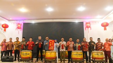 Photo of Keberagaman Budaya di Deli Serdang Bagian dari Kekayaan Bangsa Indonesia yang harus Dijaga dan Dirawat