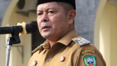 Photo of Welly Suhery Luncurkan 10 Program Pokok, Bukti Komitmen Nyata untuk Masyarakat Pasaman