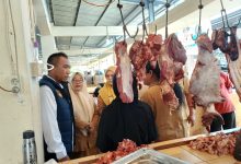 Photo of Satgas Pangan Deli Serdang Gencar Sidak Pasar, Pastikan Harga dan Stok Aman di Bulan Ramdhan