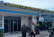 Photo of Permasalahan Menggantung, Dugaan Mark Up Proyek Desa Aras Kabu Terus Menjadi Pertanyaan Masyarakat