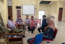 Photo of Koperasi Merah Putih Syariah Gampong Lam Lumpu Satu-satunya Koperasi Merah Putih yang Sudah Beroperasi di Aceh Besar