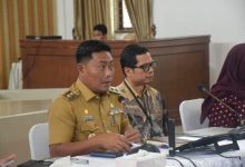 Photo of Program Kerja TPAKD Deli Serdang 2026 Fokus pada 4 Pilar Utama