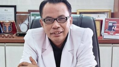 Photo of Pelayanan di RSUD Tuanku Imam Bonjol Lubuk Sikaping Tetap Optimal Selama Bulan Suci Ramadhan