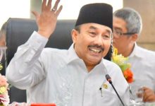 Photo of Benny Utama, Figur Pemimpin Humanis dan Berpengalaman Lintas Lembaga