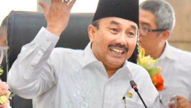 Photo of Benny Utama, Figur Pemimpin Humanis dan Berpengalaman Lintas Lembaga