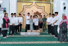 Photo of Melalui Safari Ramadan, Hubungan Harmonis Pemerintah & Masyarakat Terus Terjaga