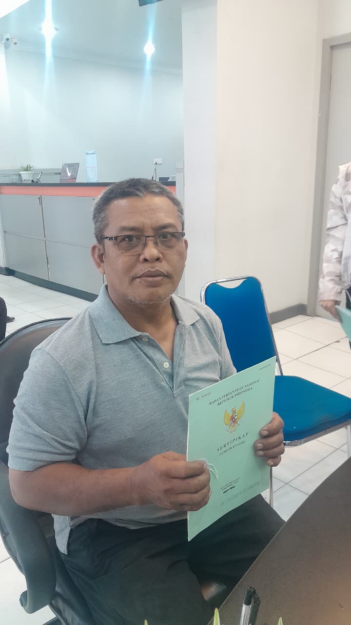 Tim Sipantar