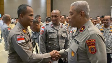 Photo of Wakapolda Aceh: Rapim Menjadi Momentum Strategis untuk Menyelaraskan Kebijakan dan Langkah Operasional Rencana Kerja Pemerintah Tahun 2026