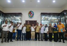 Photo of Bupati Asri Ludin: Pemerintah Ingin Pastikan Kebijakan Sesuai Aturan dan Tepat Sasaran