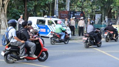 Photo of Mewakili Kapolda Aceh, Ditlantas dan Polresta Banda Aceh Laksanakan Survei Teknis Traffic Light Guna Optimalisasi Manajemen Lalu Lintas Perkotaan