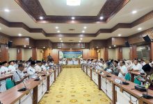 Photo of Pemerintah Aceh Lepas Tim Safari Ramadhan, Fokus Pemulihan Psikososial di Wilayah Terdampak Bencana