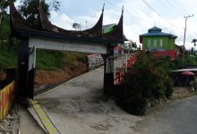 Photo of Program Bersih Sekolah yang Dicanangkan Kadisdik Pasaman Mendapat Respon Cepat, SDN 04 Setia Andilan Kini Telah Bersih Indah dan Rapi