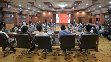 Photo of Pemerintah Aceh Luncurkan Dashboard Peta Aksi dan Partisipasi Masyarakat untuk Penanggulangan Bencana