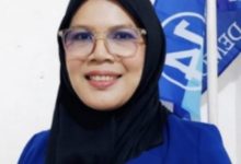 Photo of Inovasi Baru di DPRD Kabupaten Pasaman: Anggota DPRD dari Kaum Perempuan Yunelda Asra Alokasikan Dana Pokir untuk Peningkatan SDM Pers