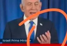 Photo of Kabar Kematian Penjahat Perang Benjamin Netanyahu Menjadi Rumor Internasional