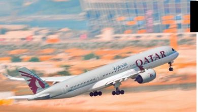 Photo of Qatar Airways Hentikan Sementara Seluruh Penerbangan, Dampak Perang Iran-Israel-Amerika