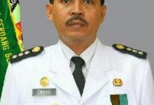 Photo of Kiprah Panjang Dimas Kurnianto, Asisten III Setdakab Sergai yang Humanis dan Penuh Dedikasi