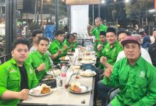 Photo of Target 6 Kursi DPRD Medan 2029, Hamdan Simbolon Benahi Struktur PKB hingga Tingkat DPAC