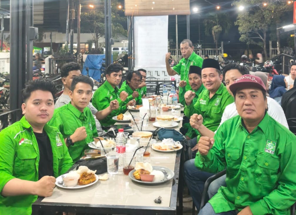 PKB Kota Mefan