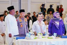 Photo of Buka Puasa Bareng KSBSI, Kapolri Tekankan Jaga Persatuan dan Kamtibmas