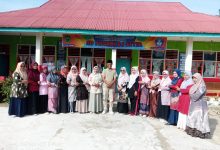 Photo of Kekompakan Jadi Kunci, SDN 04 Setia Tunjukkan Peningkatan Signifikan Dibawah Kepemimpinan Elsa Junaedi