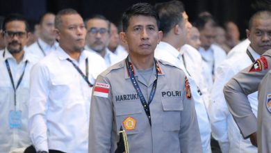 Photo of Kapolda Aceh Hadiri Rakor Lintas Sektoral Dipimpin Kapolri Terkait Kesiapan Operasi Ketupat 2026