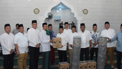 Photo of Safari Ramadan Momentum Pererat Silaturahmi & Perkuat Nilai-Nilai Keagamaan