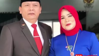 Photo of Sekda Pasaman Yudesri, Sosok Penggerak Pemerintahan dan Pembangunan Daerah