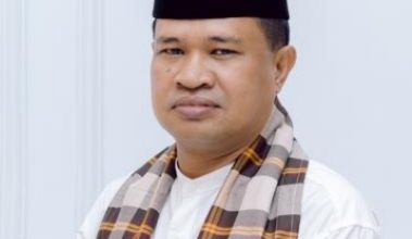 Photo of Berbekal Dari Wartawan, Khairuddin Simanjuntak Anggota DPRD Sumbar Bisa Membantu Kesejahteraan Masyarakat Pasaman dan Pasaman Barat