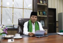 Photo of Ketua MPU Aceh Sebut Kapolda Aceh Pekerja Keras yang Turun Tangan Saat Bencana