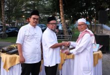 Photo of PTPN 1 Regional 1 Gelar Pasar Murah dan Safari Ramadan 1447 H