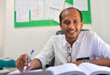 Photo of Diperkirakan Sekitar 329 WNI Berada di Iran, Didominasi Mahasiswa