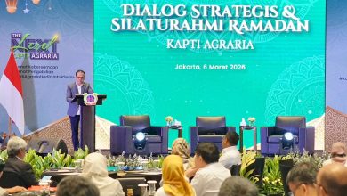 Photo of Dialog Strategis KAPTI-AGRARIA, Dirjen PHPT Ajak KAPTI Berkontribusi dalam Penguatan Regulasi Pertanahan