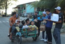 Photo of Sinergi Komunitas Pemancing Aceh: Dari Santunan Yatim Hingga Tebar Takjil di Titik Nol Banda Aceh